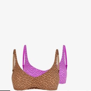 Fendi x Skims Skimpy Scoop Pack | California